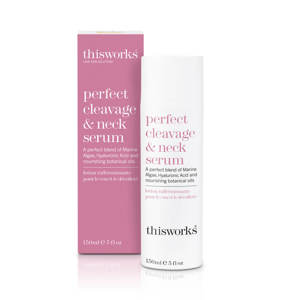 This Works Perfect Cleavage & Neck Serum 150ml